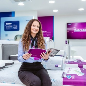 MojSan® stručni team savjetuje