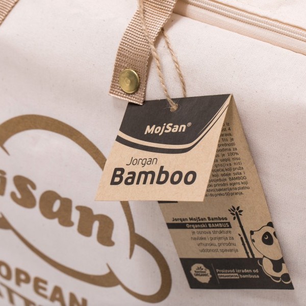 Bamboo 7