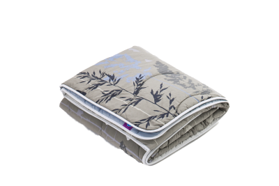 Štep deka MS Trend Grey