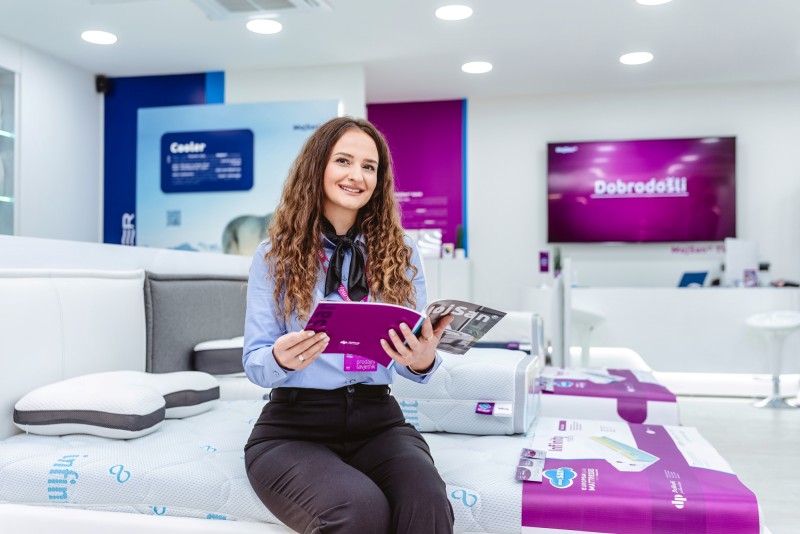 MojSan® stručni team savjetuje